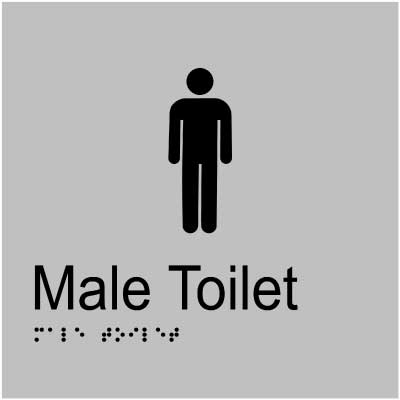 Male Toilet