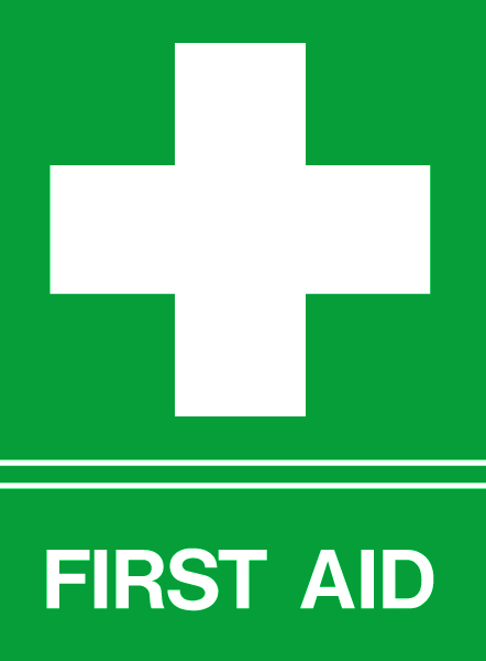 Emergency First Aid